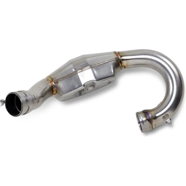 Collecteur MegaBomb pour Motocross Gas Gas/Husqvarna/KTM