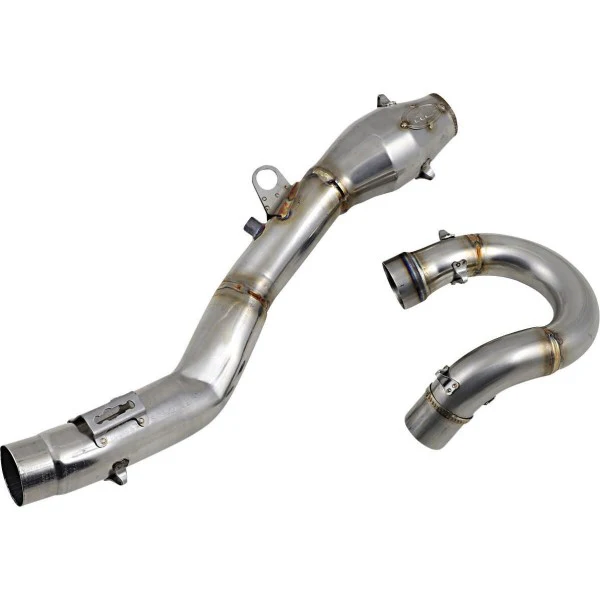Collecteur MegaBomb pour Motocross Gas Gas/Husqvarna/KTM - Image 11