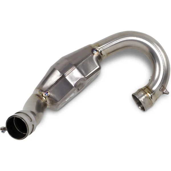 Collecteur MegaBomb pour Motocross Gas Gas/Husqvarna/KTM - Image 2