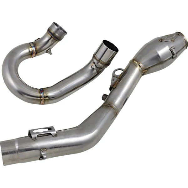 Collecteur MegaBomb pour Motocross Gas Gas/Husqvarna/KTM - Image 3
