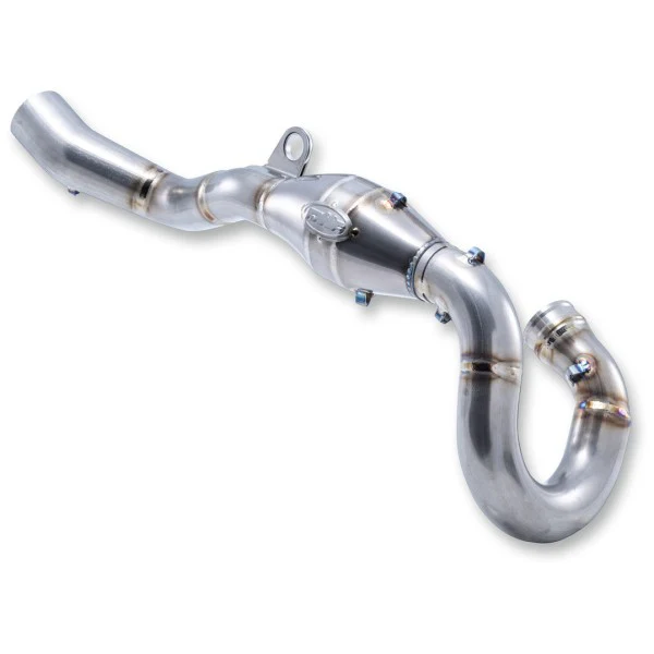 Collecteur MegaBomb pour Motocross Gas Gas/Husqvarna/KTM - Image 8