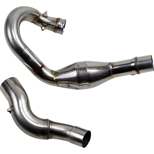 Collecteur MegaBomb pour Motocross Gas Gas/Husqvarna/KTM - Image 9