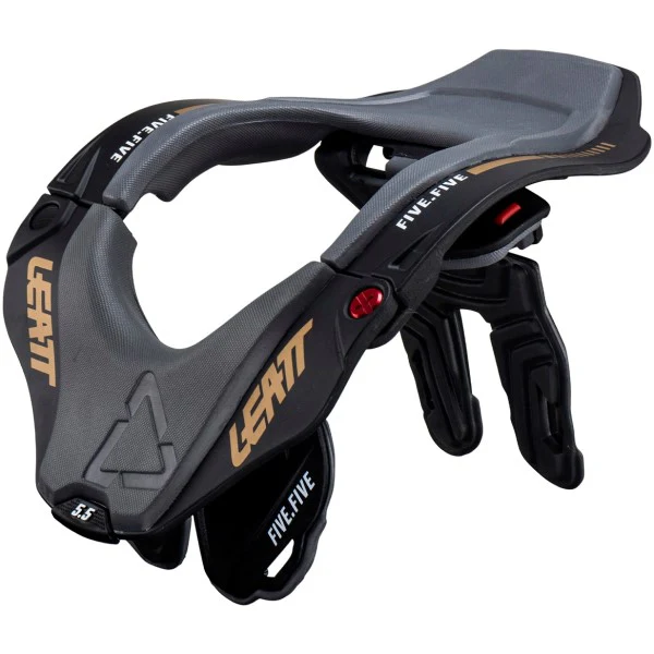 Collier Cervical de Motocross 5.5 - Image 3