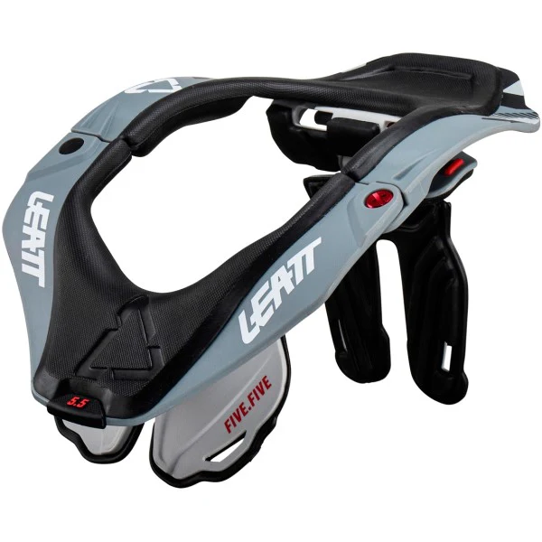 Collier Cervical de Motocross 5.5 - Image 7