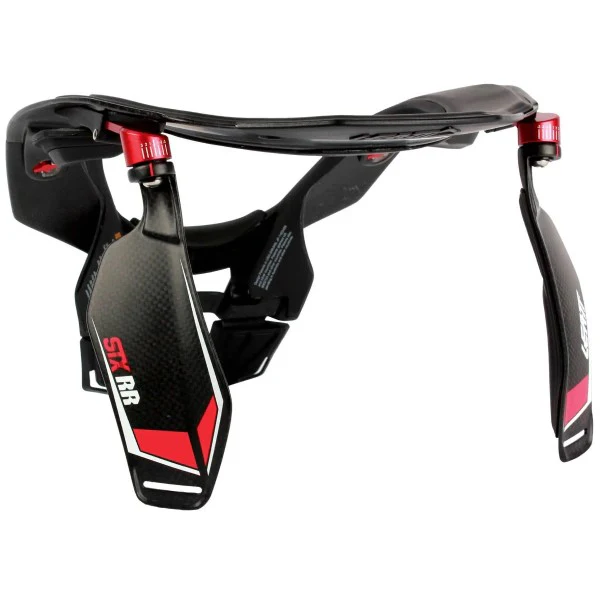 Collier Cervical de Moto STX RR CARB - Image 2