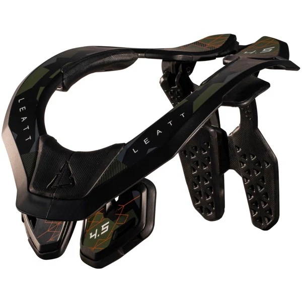 Collier Cervical de Motocross 4.5 - Image 3