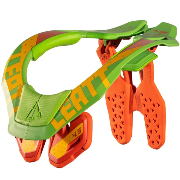 Collier Cervical de Motocross 4.5 - Image 4