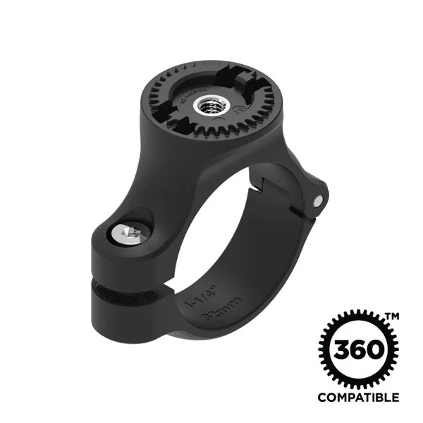 Collier De Serrage Pour Tube - Base 360 Quad Lock - Image 2