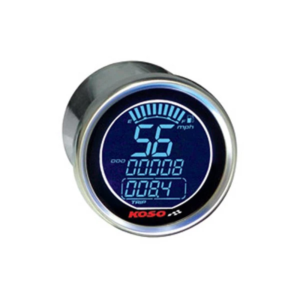 Compteur Koso Universel