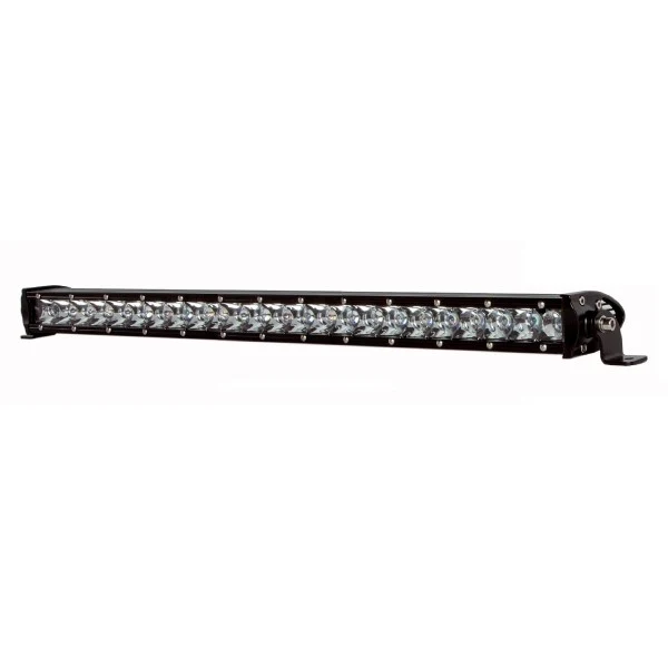Barre Lumineuse à Rangée Simple SRS - Speed Demon - Image 5