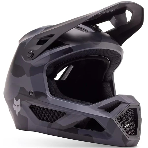 Casque Intégral de Vélo Rampage Junior - Image 2