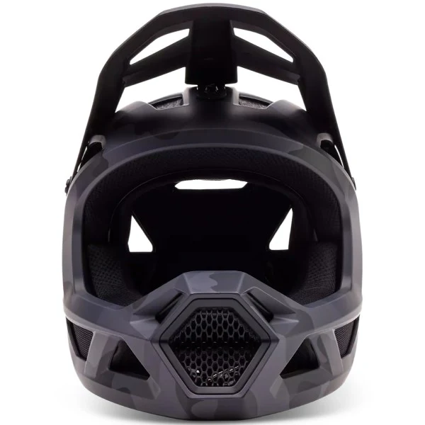 Casque Intégral de Vélo Rampage Junior - Image 3