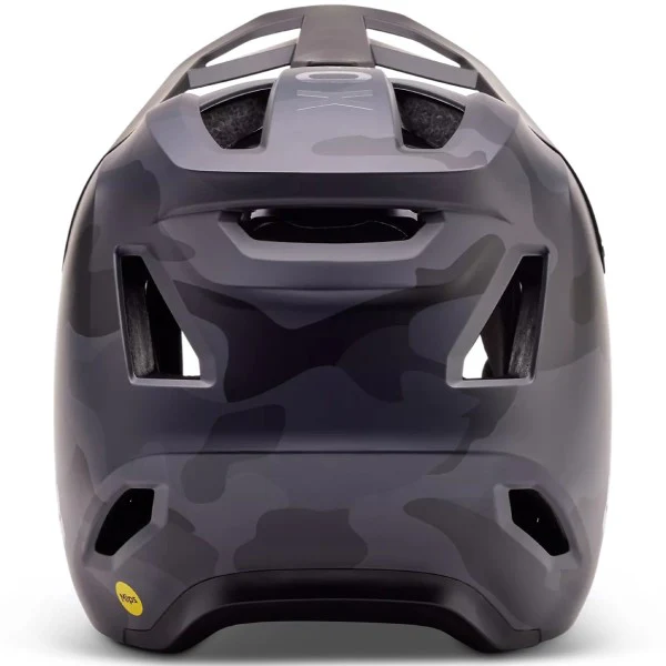 Casque Intégral de Vélo Rampage Junior - Image 4