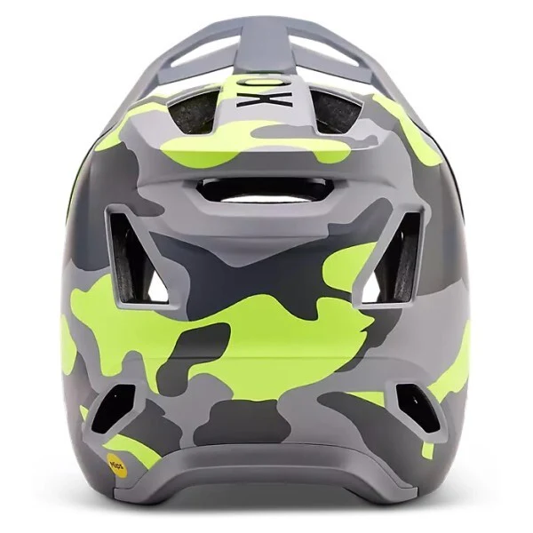 Casque Intégral de Vélo Rampage Junior - Image 7