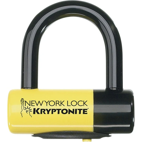 Cadenas De Disque New York