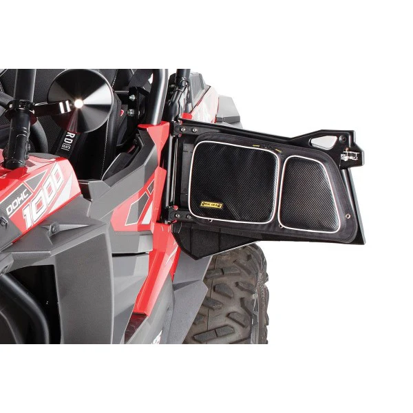 Ensemble de Sac pour Portière Arrière Supérieure pour UTV - Nelson-Rigg - Image 2