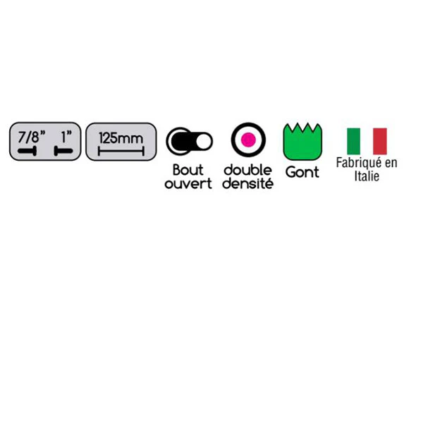 Poignées Progrip 724 - Image 3