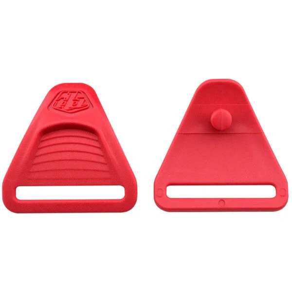 Protège-Genoux Boucle de Remplacement Rogue/Triad Junior - Liquidation