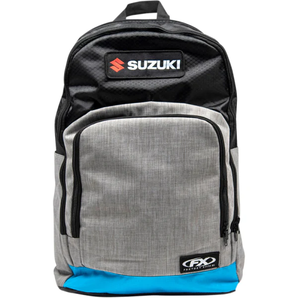 Sac à Dos Suzuki Standard