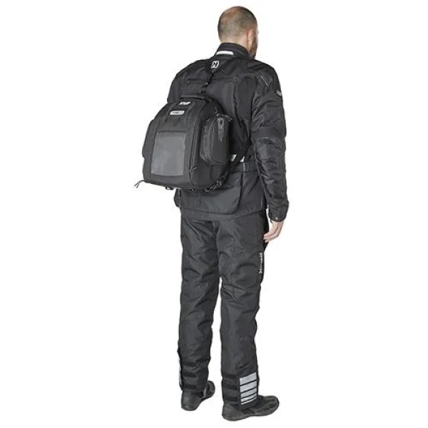 Sac de réservoir Ultima-T TanklockedED 20L - Givi - Image 3