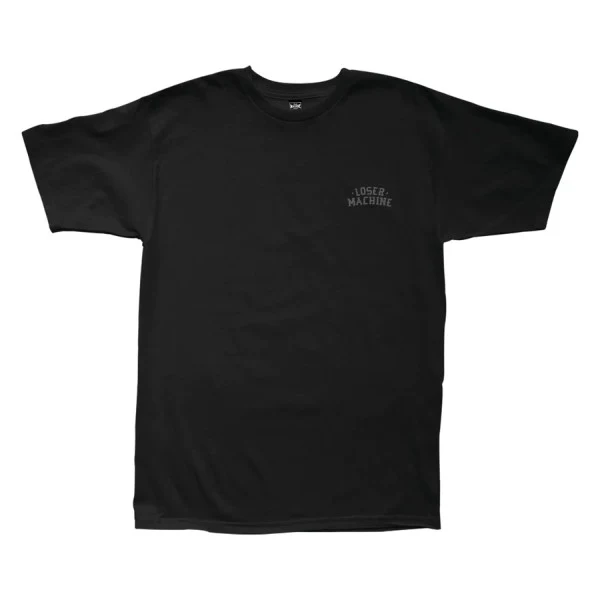 T-Shirt Forbidden