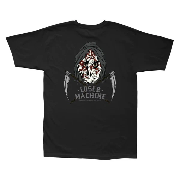 T-Shirt Forbidden - Image 2