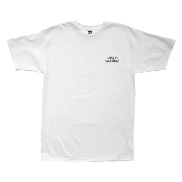 T-Shirt Forbidden - Image 3
