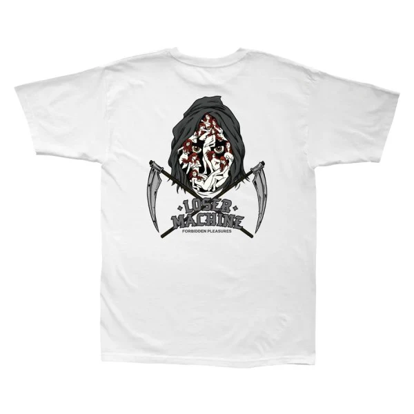 T-Shirt Forbidden - Image 4