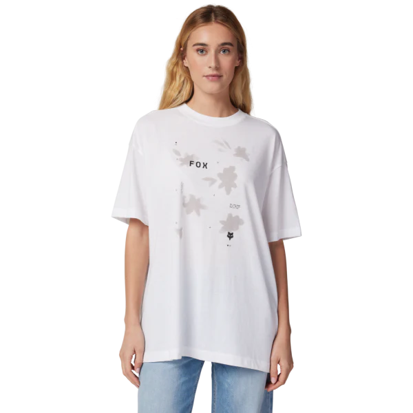 T-Shirt BYRD Femme - Liquidation