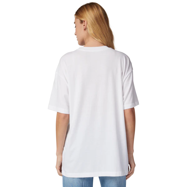 T-Shirt BYRD Femme - Liquidation - Image 2