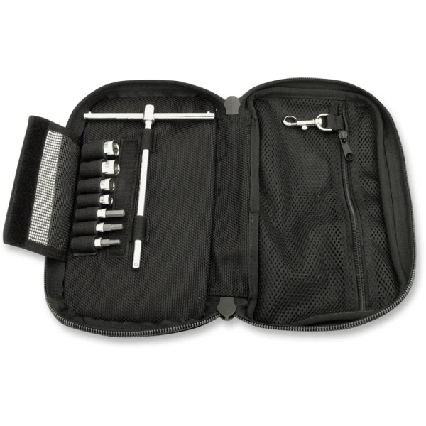 Trousse À Outils DMX Fender Mount - Image 2
