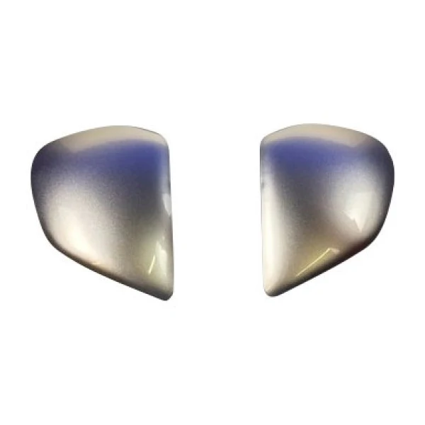 Coquille Latérale VAS-V pour Casque de Moto - Image 2