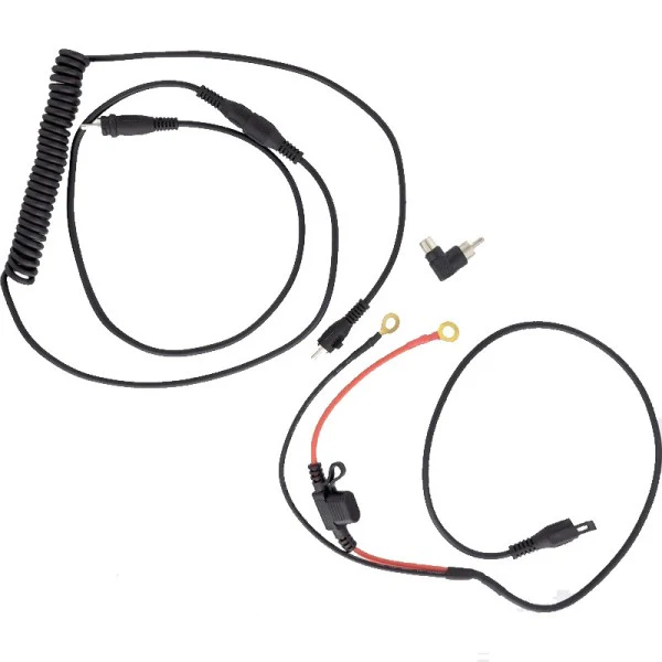 Cordon d'Alimentation pour Lunettes Maverick Électriques
