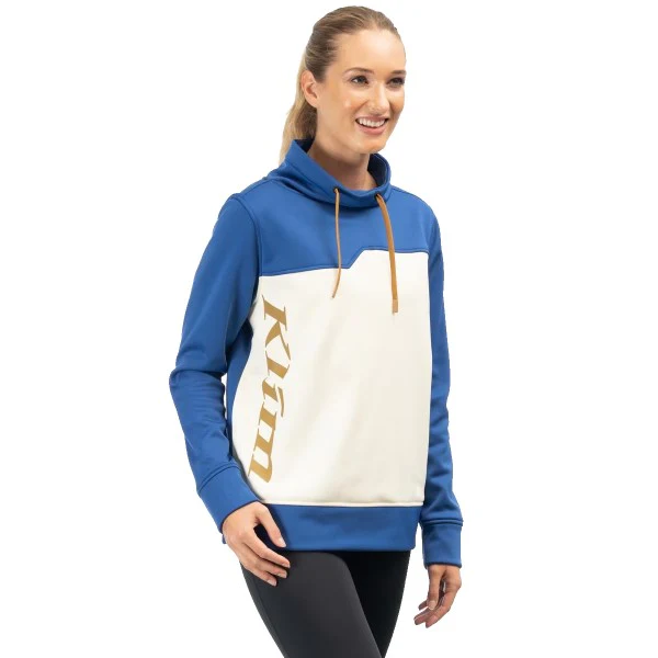 Coton Ouaté Accelerate Femme - Image 3