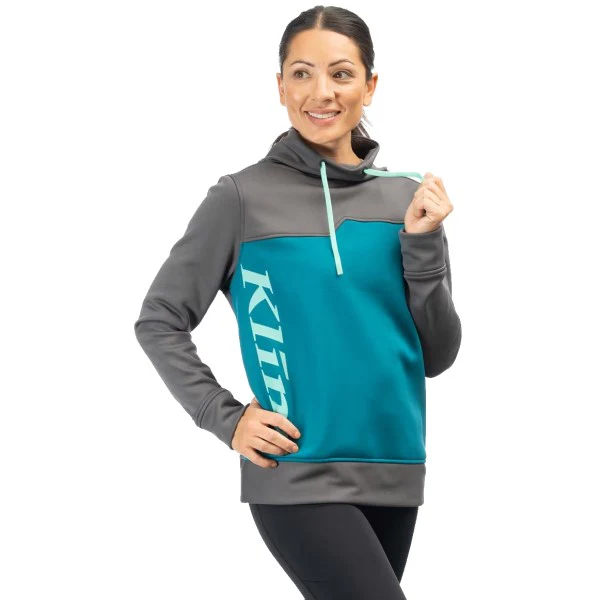 Coton Ouaté Accelerate Femme - Image 4