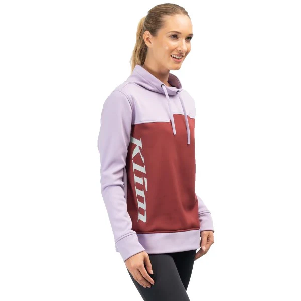 Coton Ouaté Accelerate Femme - Image 5