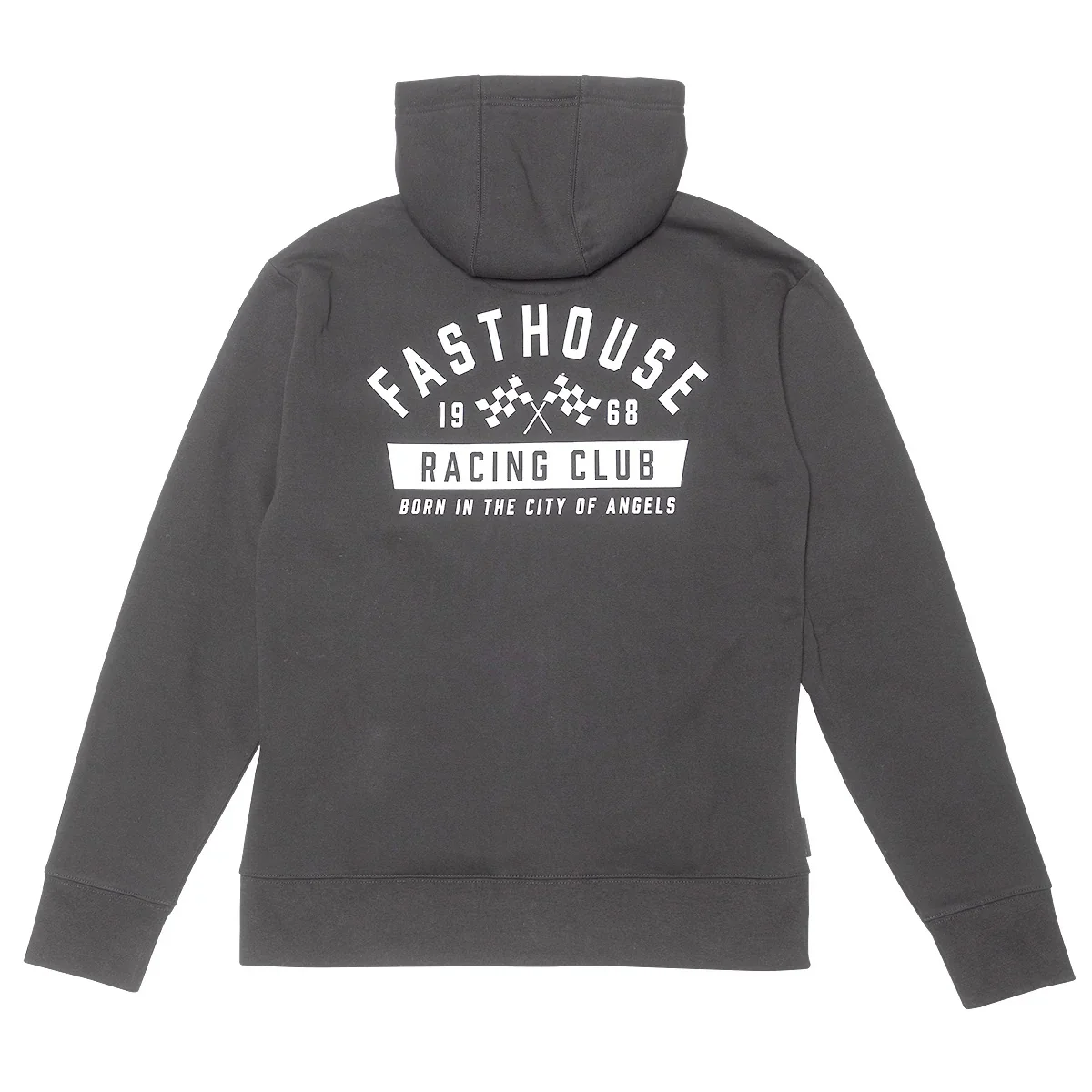 Coton Ouaté Acclaim Zip-Up - Image 4