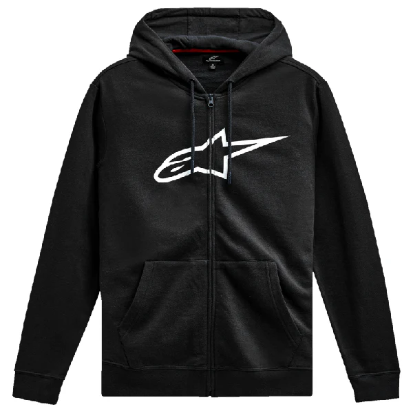 Coton Ouaté Ageless V3 Zip avec Capuche - Image 2