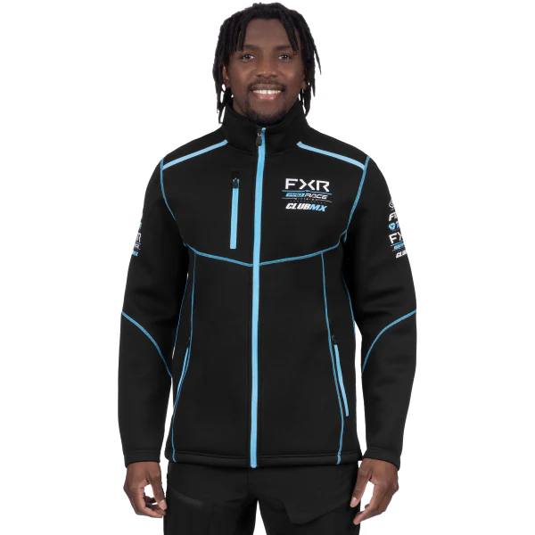 Coton Ouaté Altitude Tech - Image 3