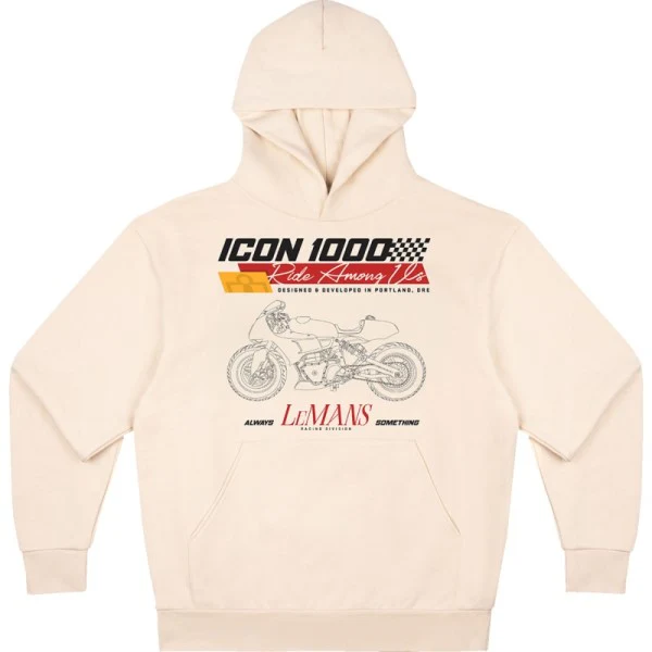Coton Ouaté Always Something