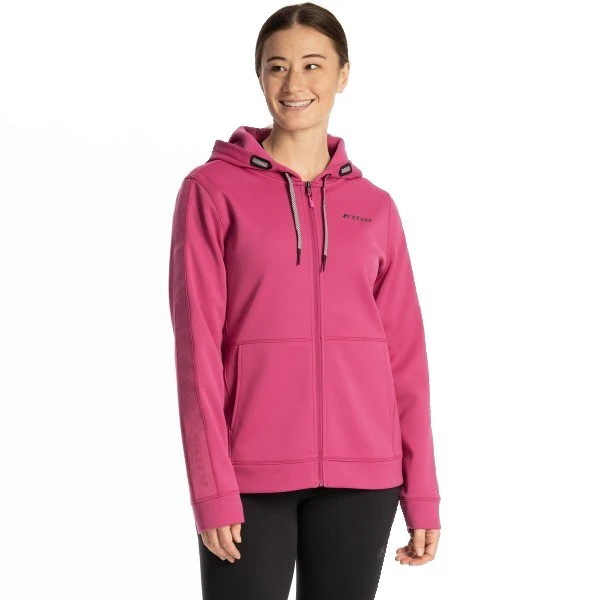 Coton Ouaté Aster Park Femme