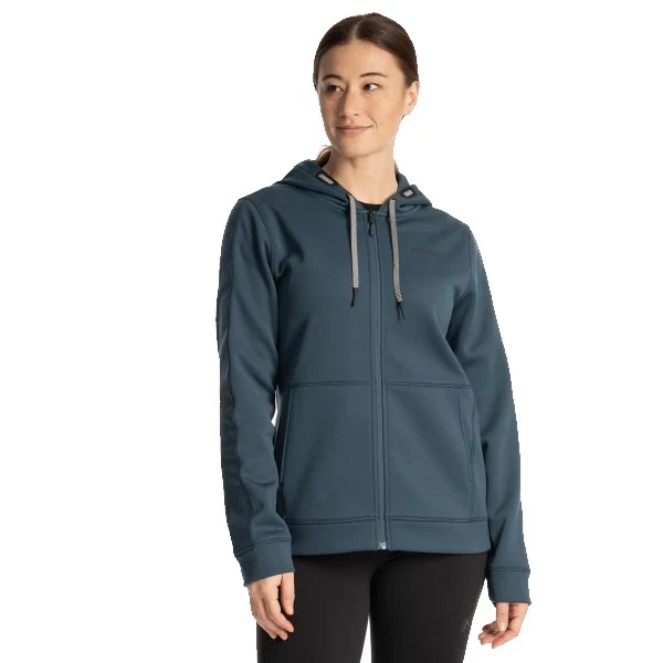 Coton Ouaté Aster Park Femme - Image 2
