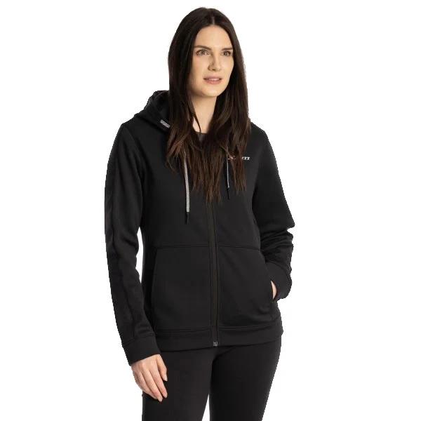 Coton Ouaté Aster Park Femme - Image 5