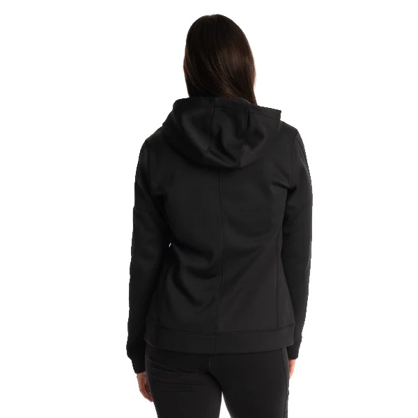 Coton Ouaté Aster Park Femme - Image 6