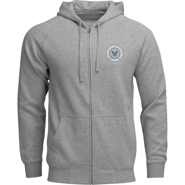 Coton Ouaté Badge Thor