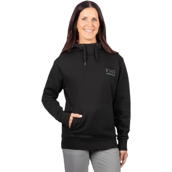 Coton Ouaté Bass Cotton Femme