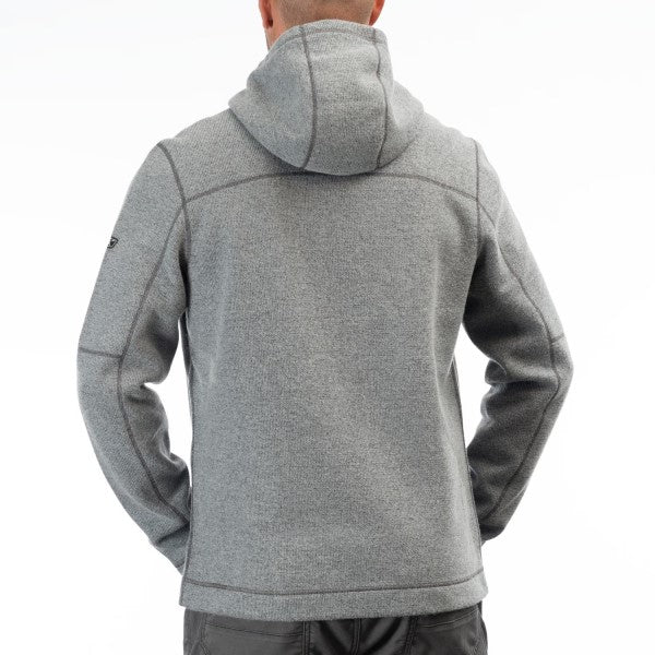 Coton ouaté Bighorn Canyon Wool Fleece - Image 6