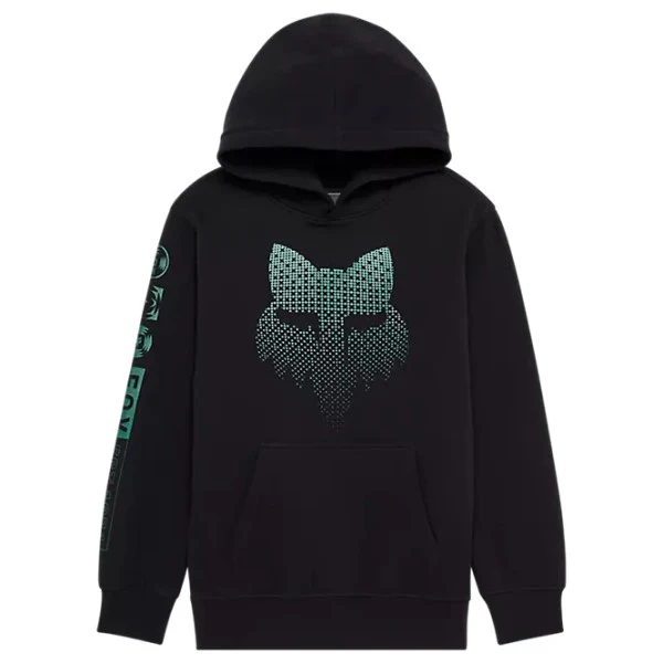 Coton Ouaté Blur Junior