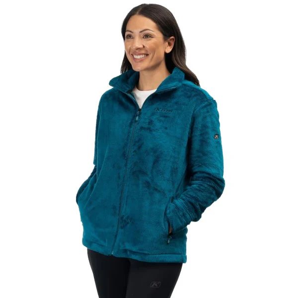 Coton Ouaté Cascade Femme - Image 3