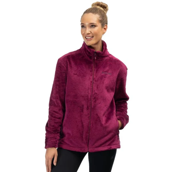 Coton Ouaté Cascade Femme - Image 4